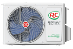 Инверторная сплит-система серии RENAISSANCE DC EU INVERTER 2024 RCI-RND24HN (комплект) — изображение 7