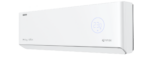 Инверторная сплит-система с функцией притока свежего воздуха серии ROYAL FRESH FULL DC EU INVERTER RCI-RF40HN (комплект) — изображение 5