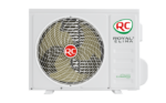 Инверторная сплит-система серии ROYAL SUPREMO BLANCO FULL DC EU Inverter RCI-RSB55HN (комплект) — изображение 10