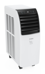 Мобильный кондиционер серии SAKURA MAC-SK30HPN03 — изображение 3