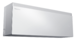 Инверторная сплит-система серии SENSATION SLIDER PRO SUPERIOR DC INVERTER AS-10UW4RWMQK00 — изображение 3