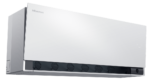 Инверторная сплит-система серии SENSATION SLIDER PRO SUPERIOR DC INVERTER AS-10UW4RWMQK00 — изображение 5