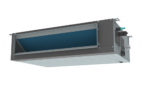 Инверторная сплит-система канального типа серии HEAVY EU DC INVERTER R32 ADT-12UX4RBL8/AUW-12U4RS8 (комплект)