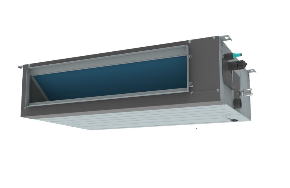 split-sistem-kanal-heavy-eu-dc-inverter-r32-01 Инверторная сплит-система канального типа серии HEAVY EU DC INVERTER R32 ADT-12UX4RBL8/AUW-12U4RS8 (комплект) — изображение 1