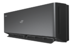 Инверторная сплит-система серии VISION PRO 2.0 CARBON SUPERIOR DC Inverter AS-18UW4RBVQH01(B) (комплект) — изображение 4