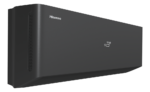 Инверторная сплит-система серии VISION PRO 2.0 CARBON SUPERIOR DC Inverter AS-18UW4RBVQH01(B) (комплект) — изображение 6