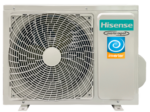 Инверторная сплит-система серии VISION PRO 2.0 CARBON SUPERIOR DC Inverter AS-18UW4RBVQH01(B) (комплект) — изображение 15
